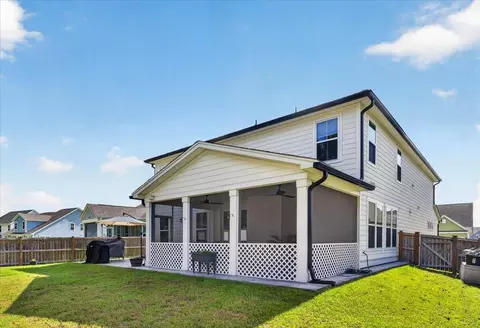 Exterior - 738 Opal Wing St, Moncks Corner, SC 29461 photo 10 of 13