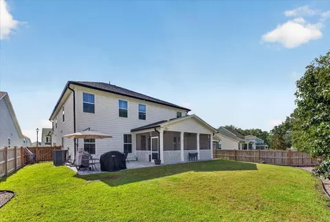 Exterior - 738 Opal Wing St, Moncks Corner, SC 29461 photo 7 of 13