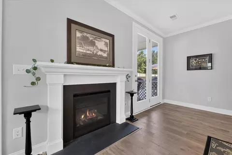 Entry Way - 738 Opal Wing St, Moncks Corner, SC 29461 photo 2 of 8