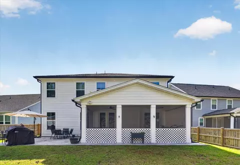 Exterior - 738 Opal Wing St, Moncks Corner, SC 29461 photo 9 of 13