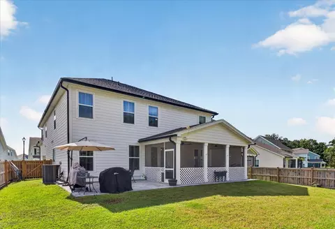 Exterior - 738 Opal Wing St, Moncks Corner, SC 29461 photo 8 of 13