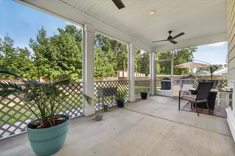 Exterior - 738 Opal Wing St, Moncks Corner, SC 29461 photo 5 of 13