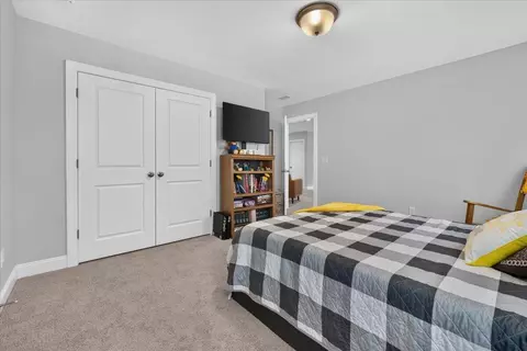 Bedroom - 738 Opal Wing St, Moncks Corner, SC 29461 photo 4 of 4