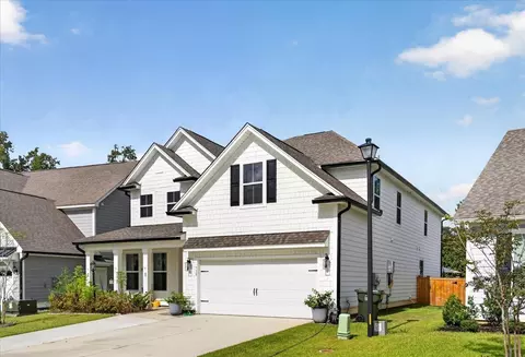 Exterior - 738 Opal Wing St, Moncks Corner, SC 29461 photo 3 of 13