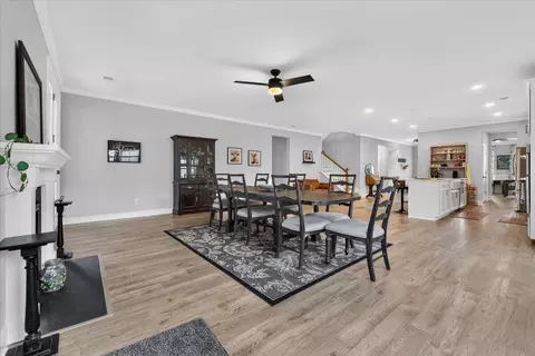 Entry Way - 738 Opal Wing St, Moncks Corner, SC 29461 photo 1 of 8