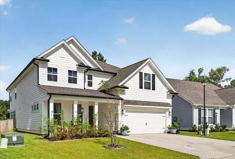 Exterior - 738 Opal Wing St, Moncks Corner, SC 29461 photo 2 of 13