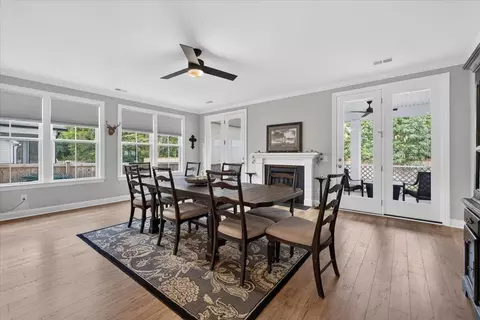 Dining - 738 Opal Wing St, Moncks Corner, SC 29461 photo 1 of 1