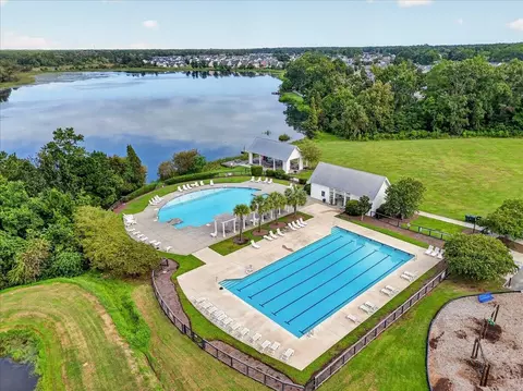 Exterior - 738 Opal Wing St, Moncks Corner, SC 29461 photo 13 of 13