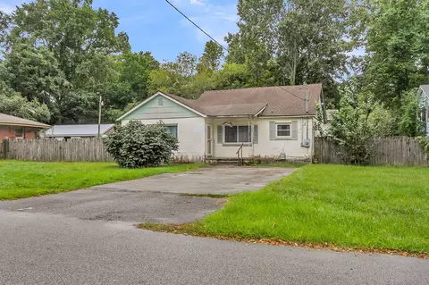 5131 Butler St, North Charleston, SC 29406
