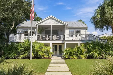 717 Carolina Blvd, Isle Of Palms, SC 29451
