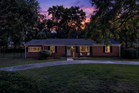 1026 Pauline Ave, Charleston, SC 29412
