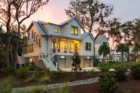 2142 Boatwright Rd, Johns Island, SC 29455