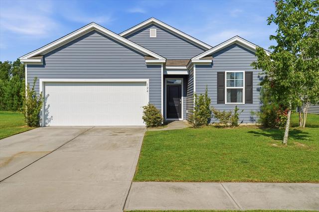124 Pontoria Dr, Summerville, SC 29483