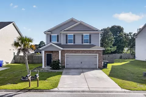 7741 Kinston St, North Charleston, SC 29418