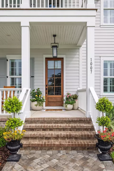 1007 Teracotta Dr, Charleston, SC 29407
