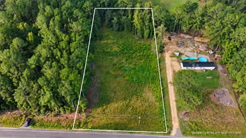 tbd Wesley Grove Rd, Cottageville, SC 29435