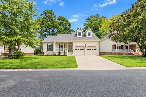 22 Three Pence Ln, Charleston, SC 29414