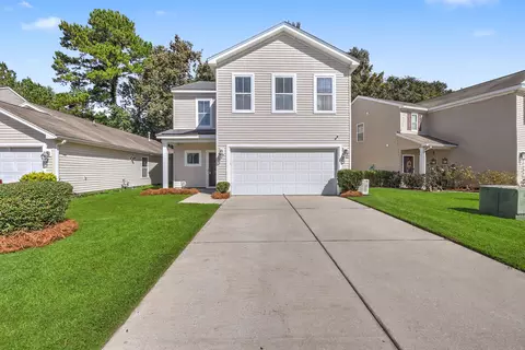3804 Annapolis Way, Ladson, SC 29456