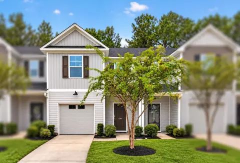 234 Buchanan Cir, Goose Creek, SC 29445