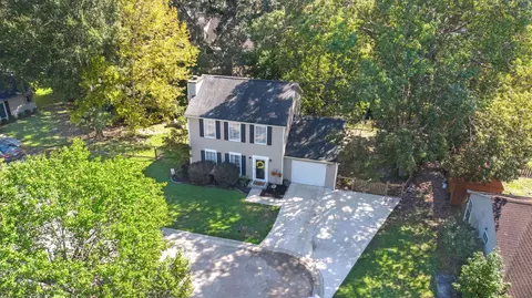 2446 Castlereagh Rd, Charleston, SC 29414
