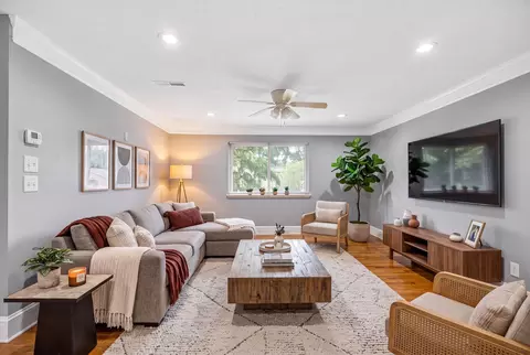 611 Andrea Ln #611, Hanahan, SC 29410