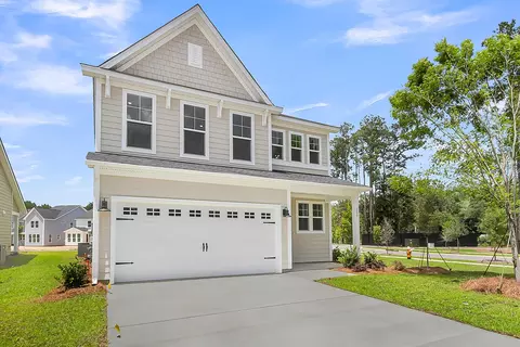 92 Crosswick St, Summerville, SC 29483