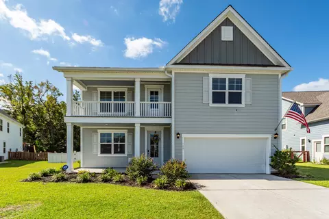 129 Loon Dr, Summerville, SC 29483