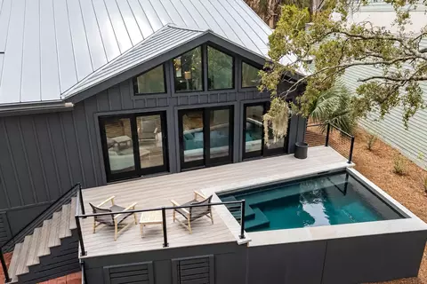 178 Marsh Island Dr, Kiawah Island, SC 29455