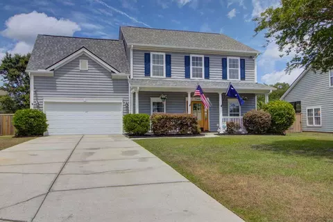 7344 Kestrel Trl, Hanahan, SC 29410