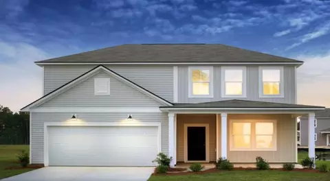 851 Meadowbrook Ln, Summerville, SC 29486