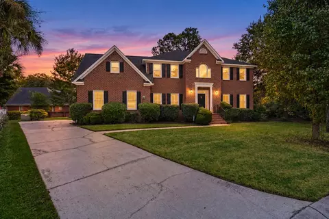 136 Levin Ct, Charleston, SC 29414