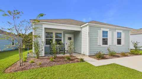 6233 Gritman Dr, Hollywood, SC 29449