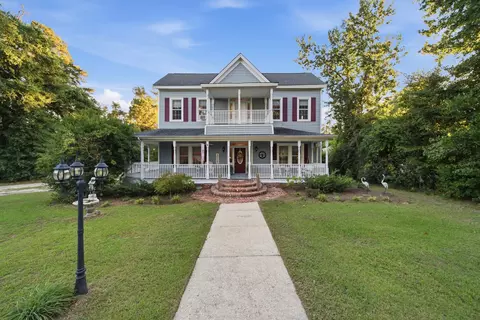 785 Midway St, Bamberg, SC 29003