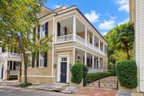 40 Legare St, Charleston, SC 29401