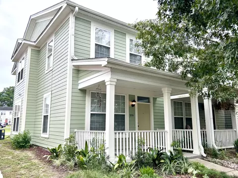 3974 Gullah Ave, North Charleston, SC 29405