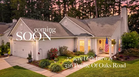 526 Pointe Of Oaks Rd, Summerville, SC 29485