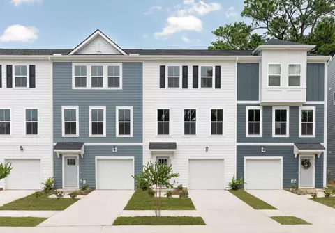 4081 Saint Johns Ave, North Charleston, SC 29405