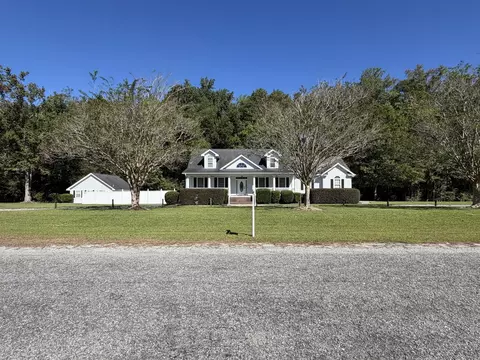 126 Senrab Blvd, Summerville, SC 29483