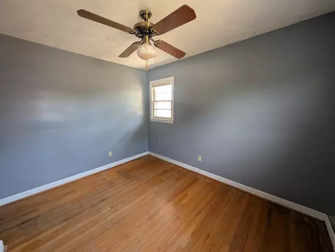 Bedroom - 331 E Reaves Ave, Dillon, SC 29536 photo 5 of 5