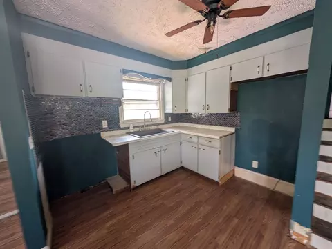 Kitchen - 331 E Reaves Ave, Dillon, SC 29536 photo 2 of 3