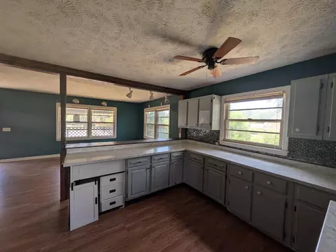 Kitchen - 331 E Reaves Ave, Dillon, SC 29536 photo 3 of 3
