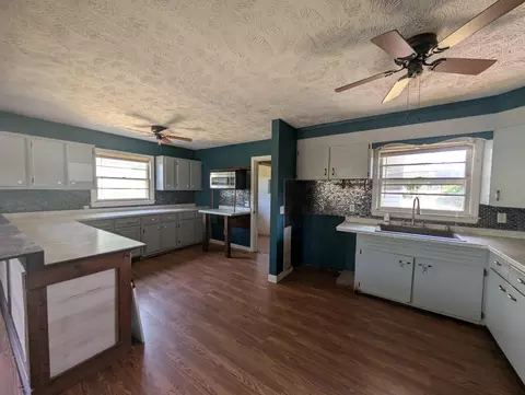 Kitchen - 331 E Reaves Ave, Dillon, SC 29536 photo 1 of 3