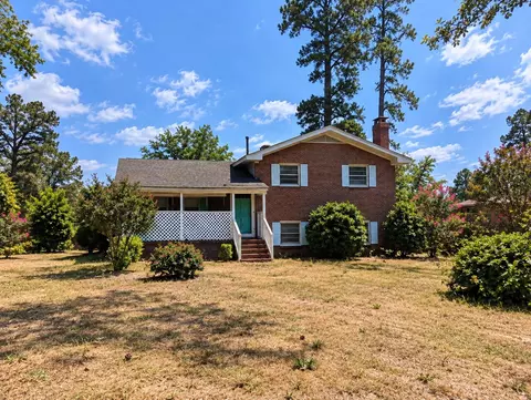 Exterior - 331 E Reaves Ave, Dillon, SC 29536 photo 5 of 5