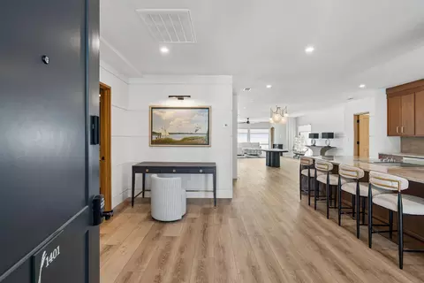 1401 Ocean Club Villas, Isle Of Palms, SC 29451