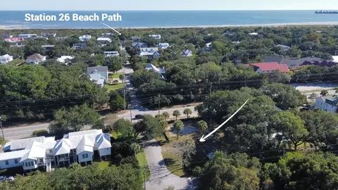 2530 Jasper Blvd, Sullivans Island, SC 29482