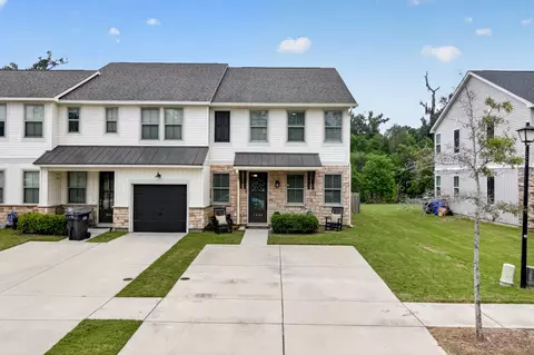 7808 Park Gate Dr, North Charleston, SC 29418
