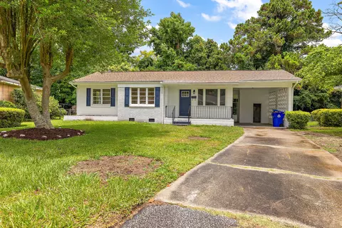 2716 Leola St, North Charleston, SC 29405