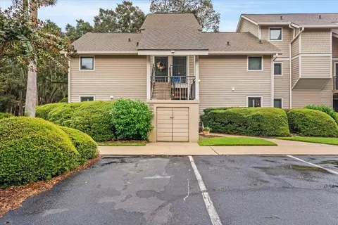 193 High Hammock Villas, Seabrook Island, SC 29455