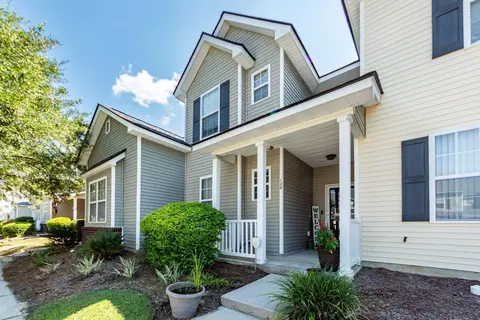 129 Woodward Rd, Goose Creek, SC 29445