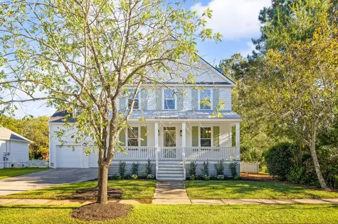 159 Brady St, Charleston, SC 29492